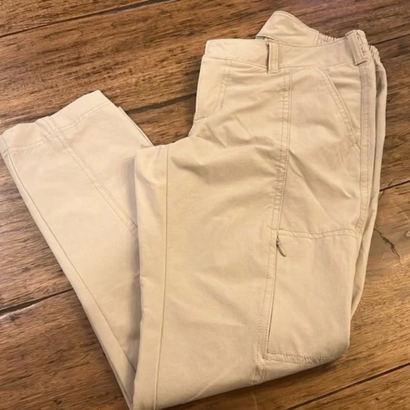 Athleta Hiking Pants - Picture 1 of 12